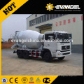 Dongfeng 8 metros cúbicos camión hormigonera 10m3 EQ3251GJ1